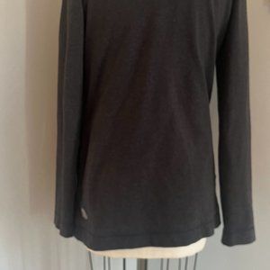 Lululemon Blissed Out  Wrap Active Jacket